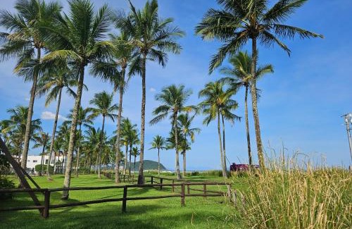 Riviera de Sao Lourenco Apartment | Flat na Riviera de São Lourenço com serviço de hotelaria