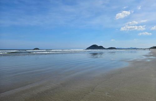 Riviera de Sao Lourenco Apartment | Flat na Riviera de São Lourenço com serviço de hotelaria