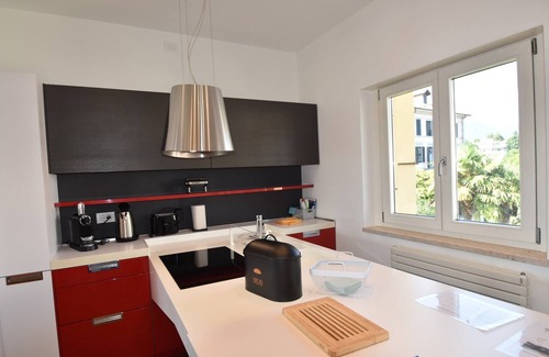 Verbania House | Flat near Isola Bella and waterfront dining