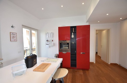 Verbania House | Flat near Isola Bella and waterfront dining