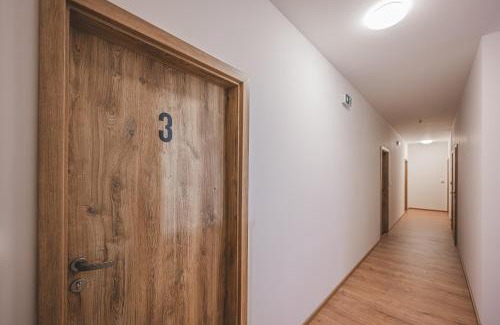 Andel Apartment | Flat Near Prague Castle Stylish & Prime Location 3