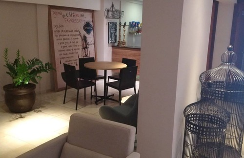 Santana Apartment | FLAT new Great location