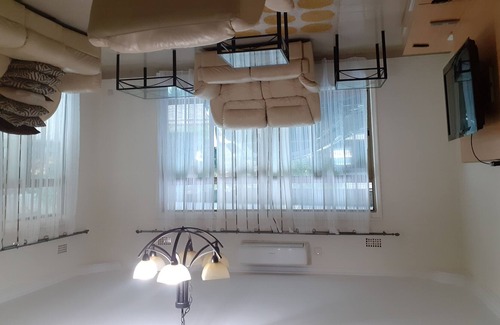 Lusaka Apartment | Flat No 3 Makeni Hills