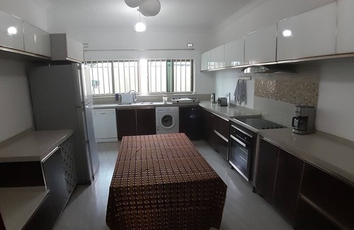Lusaka Apartment | Flat No 3 Makeni Hills