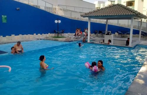 Caldas Novas Apartment | Flat no Cézar's Park