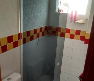 Caldas Novas Apartment | Flat no Cézar's Park