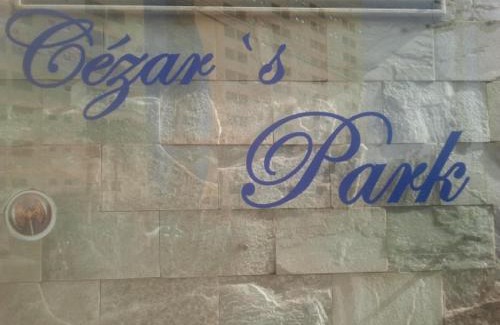 Caldas Novas Apartment | Flat no Cézar's Park