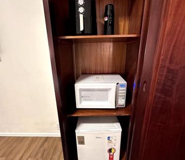 Alto do Capivari Apartment | Flat no Castelo em Campos do Jordão