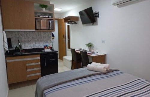 Centro Apartment | Flat no Centro de Porto de Galinhas