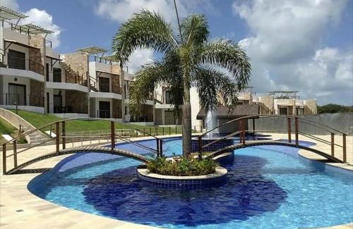 Pipa Apartment | Flat no Condomínio Brisas do Amor Pipa