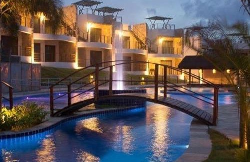 Pipa Apartment | Flat no Condomínio Brisas do Amor Pipa