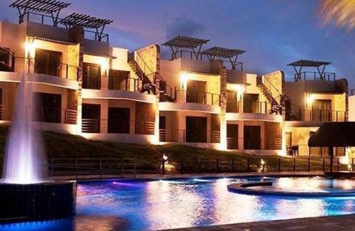 Pipa Apartment | Flat no Condomínio Brisas do Amor Pipa