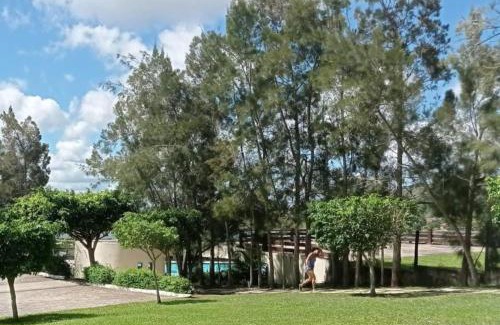 Saire Apartment | FLAT NO CONDOMÍNIO MONTE CASTELO MODULO 1 TÉRREO GRAVATÁ - Pe