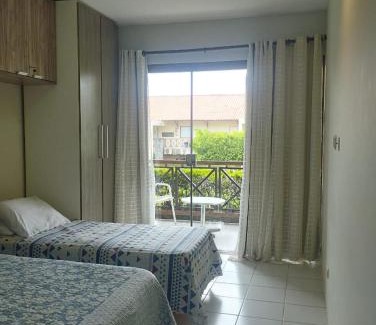 Saire Apartment | FLAT NO CONDOMÍNIO MONTE CASTELO MODULO 1 TÉRREO GRAVATÁ - Pe