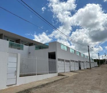 Bezerros House | Flat no Condominio Home Duplex Bezerros