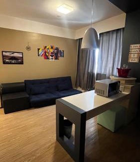 Alphaville Industrial Hotel | FLAT NO CORAÇÃO De ALPHAVILLE