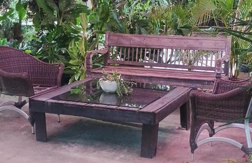 Loteamento Monte Libano Apartment | Flat no Garden I