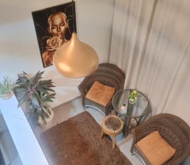 Loteamento Monte Libano Apartment | Flat no Garden I
