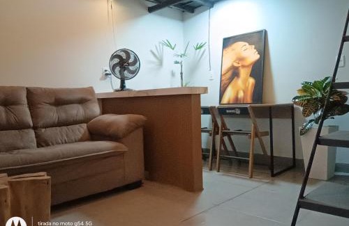 Loteamento Monte Libano Apartment | Flat no Garden II