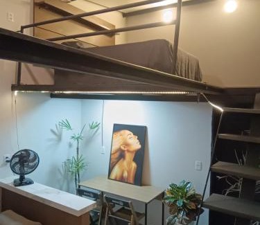 Loteamento Monte Libano Apartment | Flat no Garden II