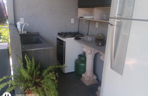 Loteamento Monte Libano House | Flat no Garden III