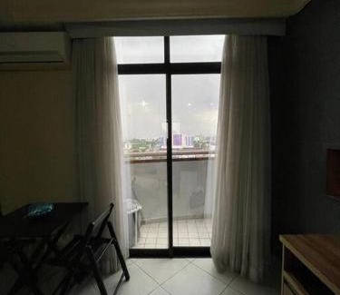 Chapada Apartment | Flat no Hotel Millenium
