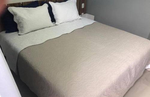 Passagem Apartment | Flat no Hotel Samba Cabo Frio