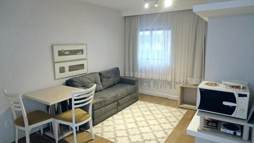 Matriz Apartment | Flat no melhor local do Centro/Batel