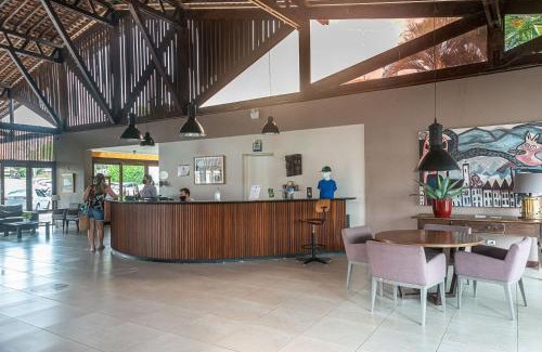 Novo Gravata Apartment | Flat no Portal de Gravatá 2 qts 70m WiFi 200mb