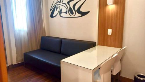 Aguas Claras Apartment | Flat no S4 Hotel em Águas Claras