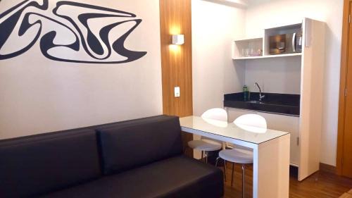 Aguas Claras Apartment | Flat no S4 Hotel em Águas Claras