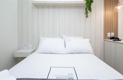 Marista Apartment | Flat no Setor Marista - BS2254