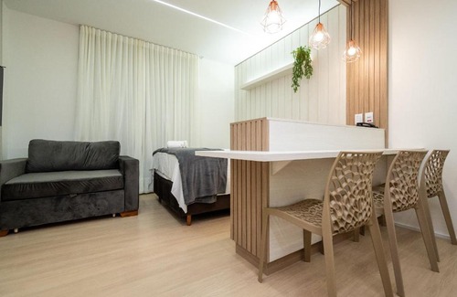 Marista Apartment | Flat no Setor Marista - BS2254