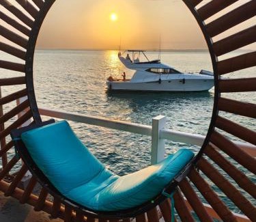 Vitoria Apartment | Flat no Sol Vitória Marina 2