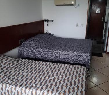 Vitoria Apartment | Flat no Sol Vitória Marina 2