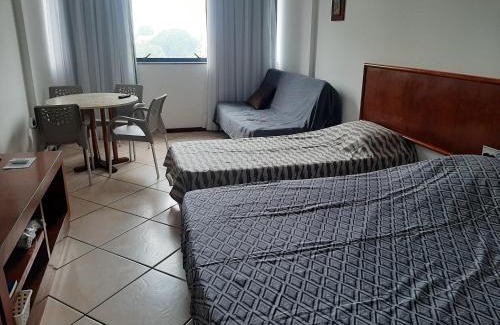 Vitoria Apartment | Flat no Sol Vitória Marina 2