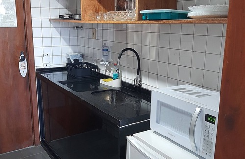 Vitoria Apartment | Flat no Sol Vitoria Marina