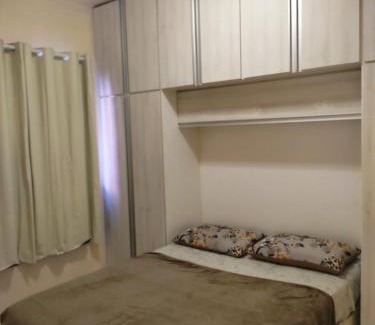 Sao Jose de Ribamar Apartment | Flat no Turu