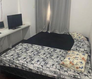 Novo Gravata Apartment | Flat no Winterville em Gravata