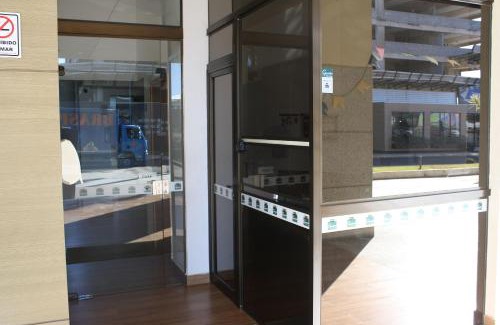 Setor Noroeste Apartment | Flat Noroeste Square by CentoEdez