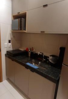 Porto de Galinhas Apartment | Flat novíssimo em Muro Alto Makia