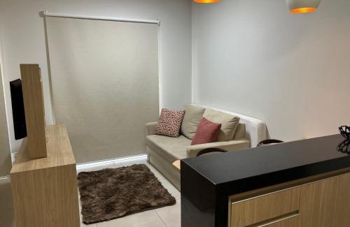 Sao Jose do Rio Preto Apartment | Flat novinho e completo