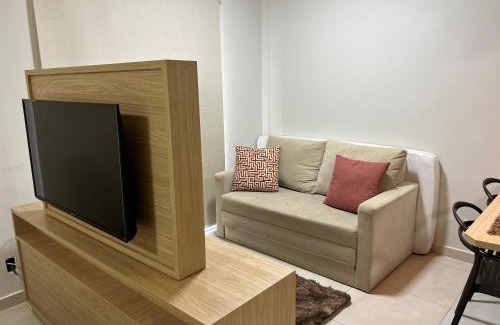 Sao Jose do Rio Preto Apartment | Flat novinho e completo