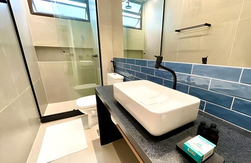 Ipanema Apartment | Flat novo e reformado ao lado da praia de Ipanema!