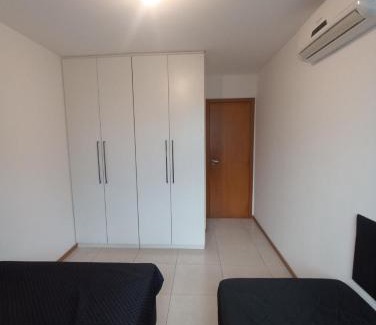 Enseada do Sua Apartment | Flat novo, moderno e com vista sensacional