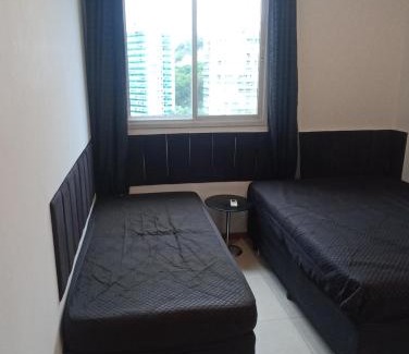 Enseada do Sua Apartment | Flat novo, moderno e com vista sensacional