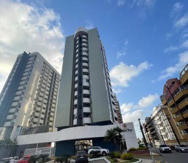 Ponta do Farol Apartment | Flat Number One - Fonseca Imóveis