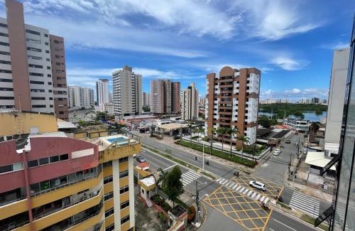 Ponta do Farol Apartment | Flat Number One - Fonseca Imóveis