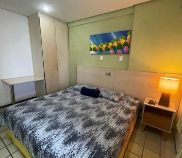 Ponta do Farol Apartment | Flat Number One - Fonseca Imóveis