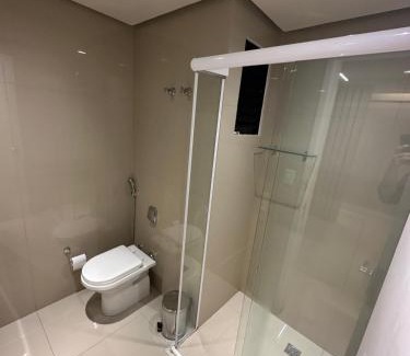 Ponta do Farol Apartment | Flat Number One Ponta DAREIA l Conforto, Estrutura l Ferreira Hospedagens